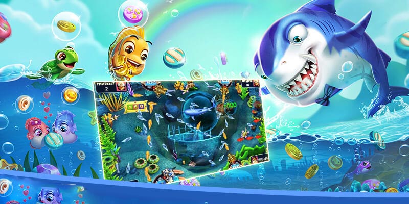 Kinh nghiệm để chơi bắn cá đổi thưởng